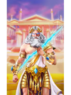 Gates of Olympus 1000