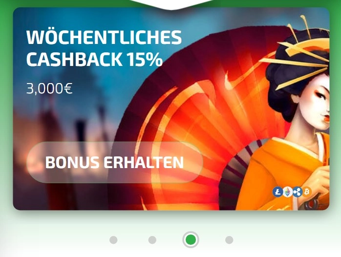 Boaboa casino banner mobile