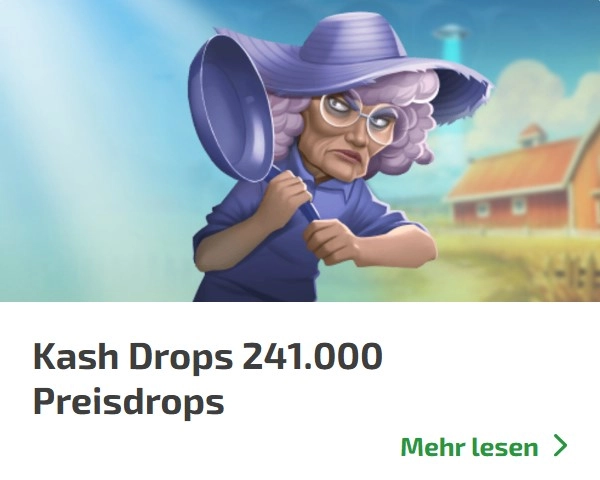 Promotionen