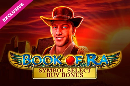 Book of Ra