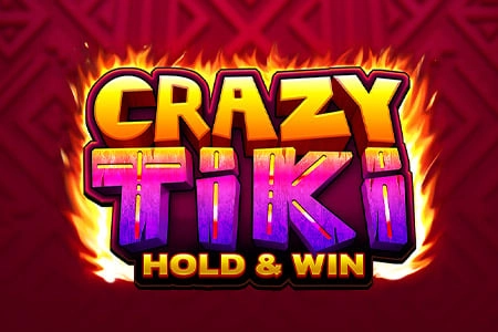 Crazy tiki
