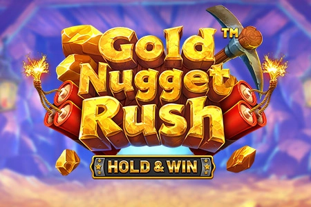 Gold nugget rush