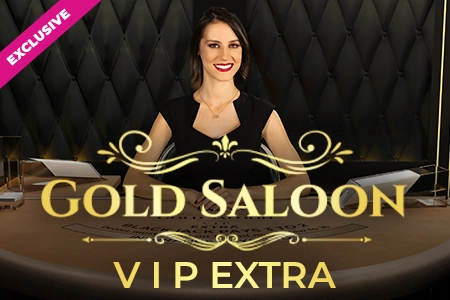Gold saloon vip