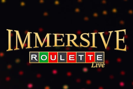 Immersive roulette