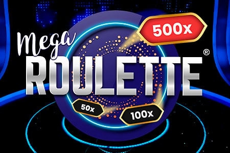 Mega roulette